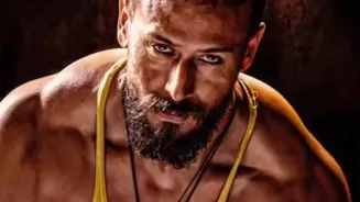 Baaghi 4 Teaser Rated A, Cleared For Release