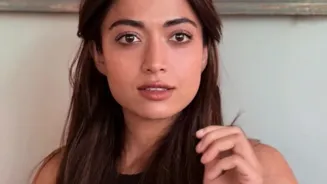 Cocktail 2 Filming Begins With Rashmika's Pic