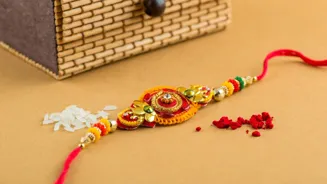 Raksha Bandhan 2025: Auspicious Time to Tie?