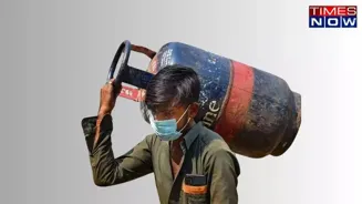 LPG Price Cut, ATF Rates Fall Slightly