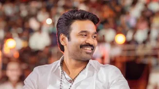 Idli Kadai: Trailer Of Dhanush's Film To Launch On THIS Date