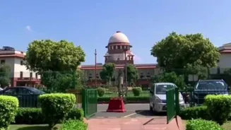 Tamil Nadu Bill Debate Reaches Supreme Court