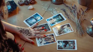 August 11 2025 Tarot Reading For All Signs