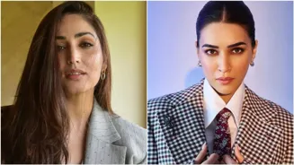 'Nayi Naveli': Yami to team up with Kriti?