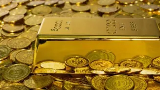 Gold Prices Soar: $3600 Next?