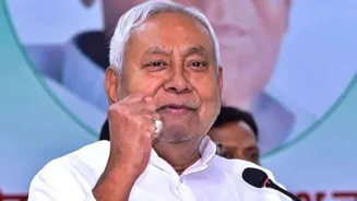 Bihar Offers Interest-Free Student Loans