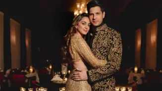 Kiara Praises Sidharth's Rom-Com Role