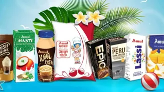 GST 2.0: Amul slashes prices on 700 products