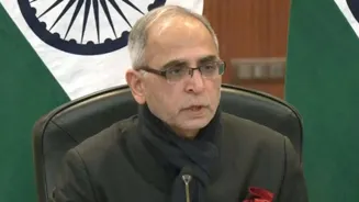 India, US Discuss Energy Security Amid Tariffs