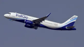 IndiGo Resumes Bengaluru-Belagavi Flights