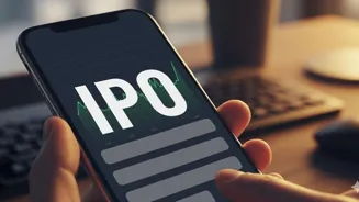 Vikran IPO: Check Your Allotment Status Here