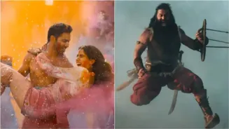 Varun On Film Clash: It Is Big, But...