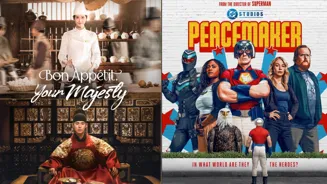 'Maareesan' & more: Latest OTT picks this week