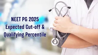 NEET PG 2025: Expected Cut-off Range Revealed