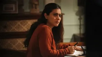 Kajol's The Trial Season 2: When Can I Watch?