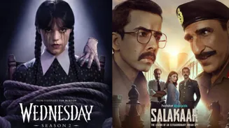 New OTT Releases To Watch This Week