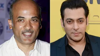 Salman Khan Film To Be Announced Soon
