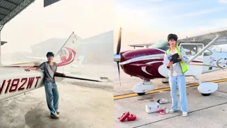 Influencer Stranded in Antarctica After Illegal Landing