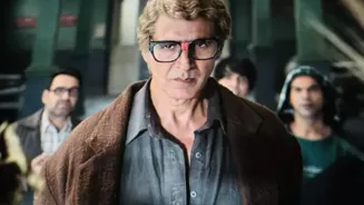 Akshay's cameo in 'Thama'? Fans can't keep calm