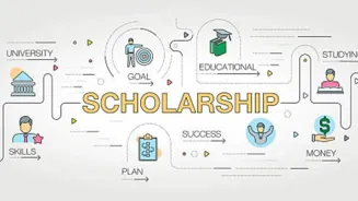 Apply Now: Central Scholarships 2025 Details