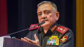 Operation Sindoor: A Model For Warfare?