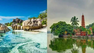 Exotic Trips Fuel India Travel Insurance Rise