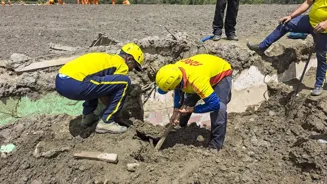 Uttarkashi Rescue: Hope Found Under Debris