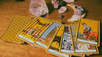August 12 Tarot Reading For All Zodiac Signs