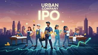 Urban Company IPO: Book Profit or Hold Shares?