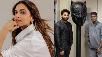 'AA22 x A6': Big update on Deepika, Allu's next!