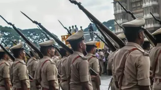 Apply Online for Delhi Police Constable Posts
