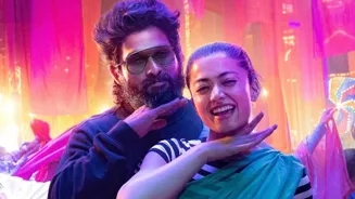 'Pushpa 3' CONFIRMED! Director shares BIG update