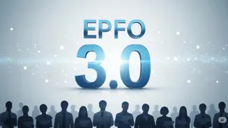 EPFO 3.0 rollout soon: 5 key benefits