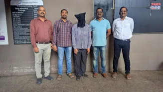 Astrologer Faked Bomb Threat to Frame Friend