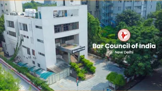 Law College Ban: BCI Halts New Approvals
