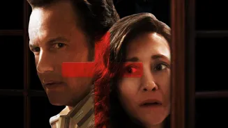 'Conjuring Last Rites' on OTT: Where to watch