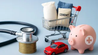 Zero GST on health insurance?Govt mulls big revamp