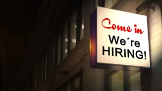 Logistics Sector To Add Millions Of Jobs