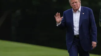 50% Duty Wall: Who Really Pays?