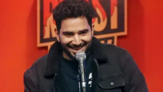 'Be careful...': SC draws red line for comedians