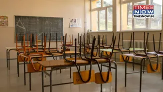 Heavy Rains Close Himachal Pradesh Schools
