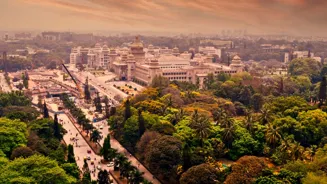 Best Bengaluru Office Locations for Startups?