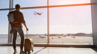 GST Cuts Make India Travel Cheaper Now