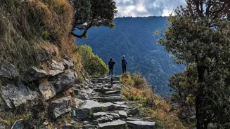 India Tourism: Hidden Gems Gain Popularity