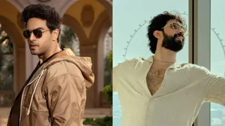Gaurav to Amaal: Meet Bigg Boss 19 contestants