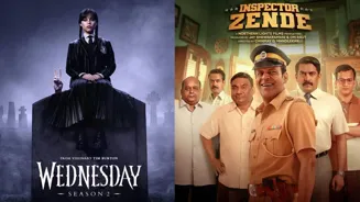'Inspector Zende' & more: Top OTT releases for you