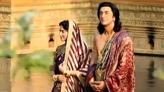 Ranbir Kapoor NOT Ram in Ramayana, Says Chhabra