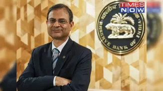 RBI Holds Rate; Eyes Rupee, Trump Tariffs