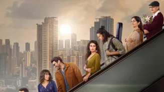 Sara Ali Khan's Metro In Dino: OTT Release Date