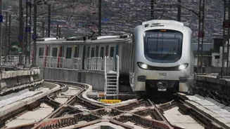 Mumbai Metro: One App for Your Entire Journey
